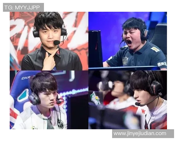 英雄联盟战术解析：深入探讨LNG战队的盯防策略与执行细节